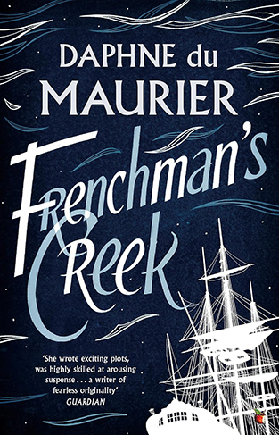 Frenchmans Creek